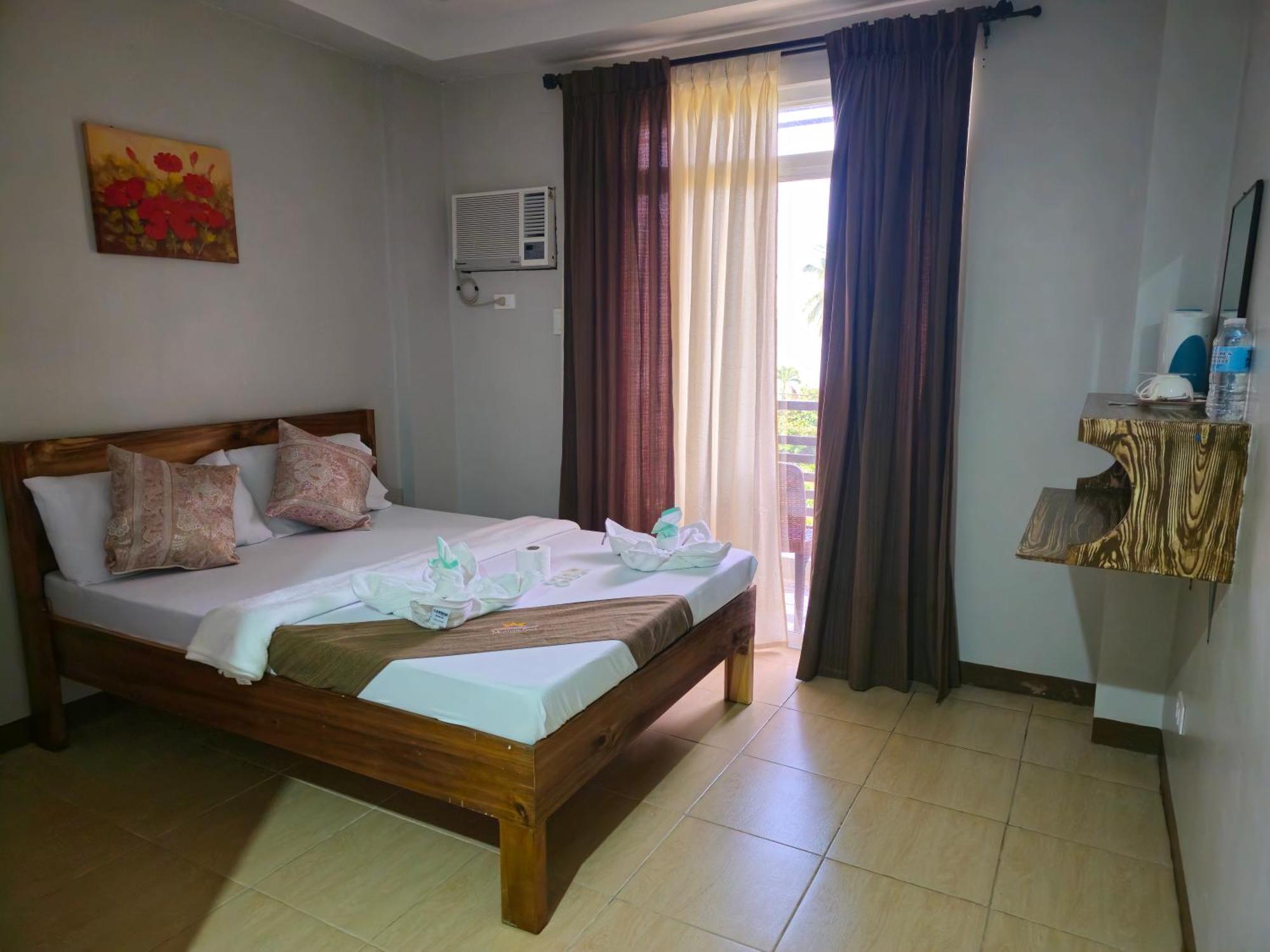 Morning Star Hotel San Vicente  Εξωτερικό φωτογραφία