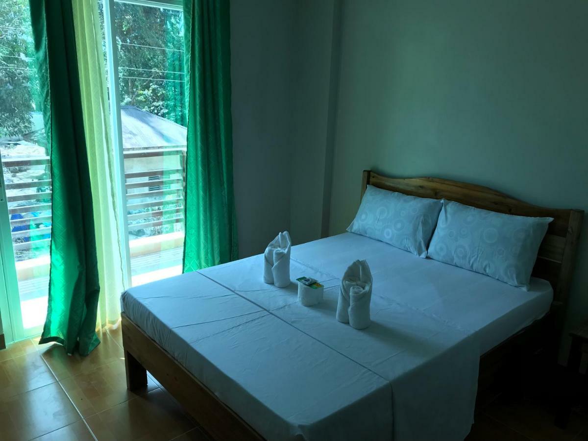 Morning Star Hotel San Vicente  Εξωτερικό φωτογραφία